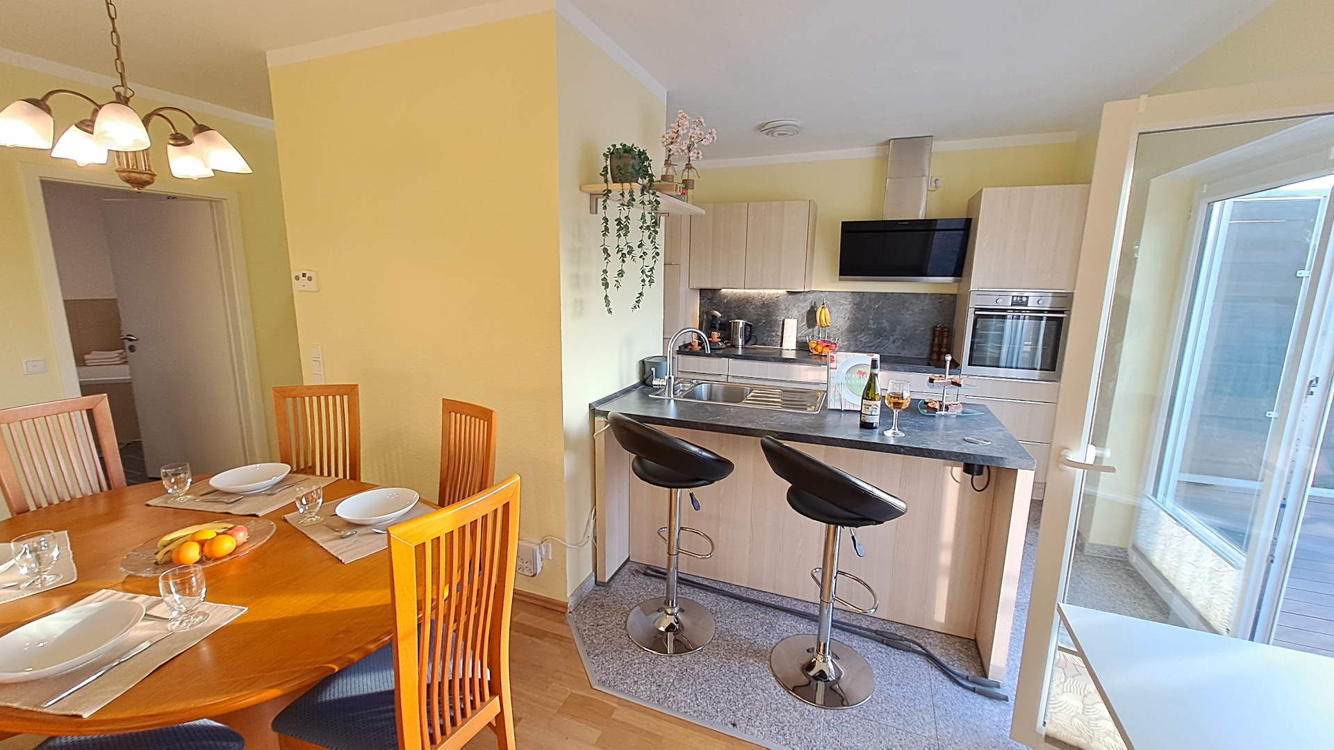 Furnished Rental Leverkusen